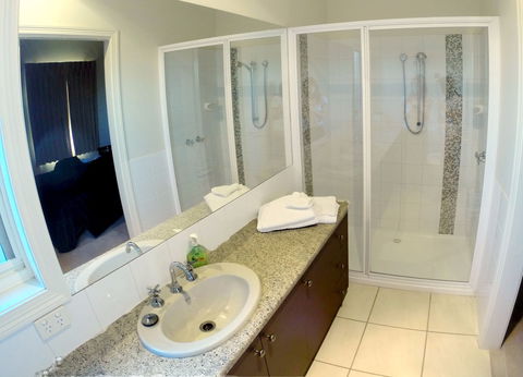 Shamore Apartments - Eleventh Street Mildura - Tourism Noosa 7