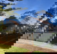 Somerled House - Tourism Noosa