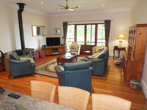 Southern Secrets - Tourism Noosa 8