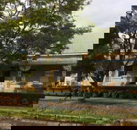 Surgeons Cottage - Tourism Noosa