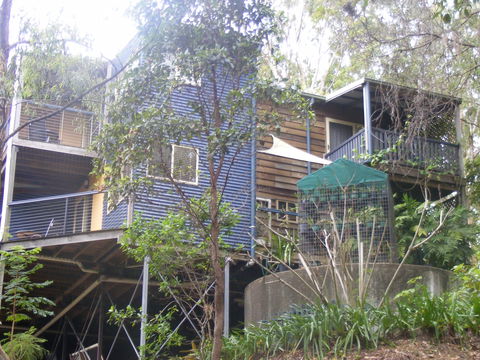 Tambaridge Bed And Breakfast - Tourism Noosa 0