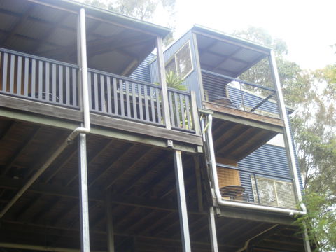 Tambaridge Bed And Breakfast - Tourism Noosa 3