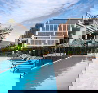 The Headlands Suite Seven - Tourism Noosa