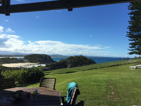 The View In Scotts Head - Tourism Noosa 0