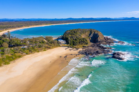The View In Scotts Head - Tourism Noosa 1
