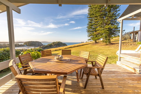 The View In Scotts Head - Tourism Noosa 5