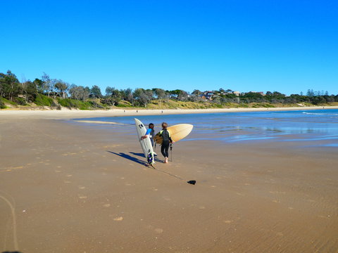 The View In Scotts Head - Tourism Noosa 8