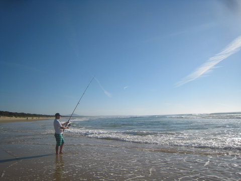 The View In Scotts Head - Tourism Noosa 9