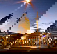 The Central Hotel Motel Lakes Entrance - Tourism Noosa