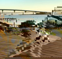 The Admiral Riverside - Tourism Noosa