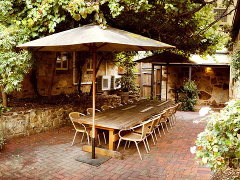 Thiele House Retreat - Tourism Noosa 9