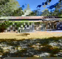 Turalla Truffle Cottage - Tourism Noosa