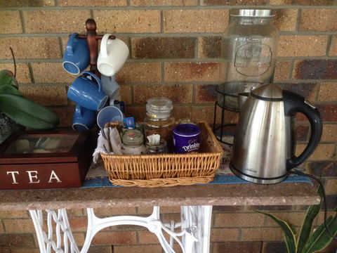 Twilight Grove Farm Bed And Breakfast - Tourism Noosa 2