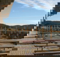 Warrambui Retreat and Conference Centre - Tourism Noosa