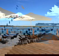 Waters Edge Port Macquarie - Tourism Noosa