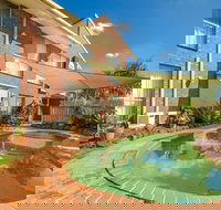 Werribee Motel  Apartments - Tourism Noosa