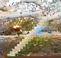 Wooramel River Retreat - Tourism Noosa