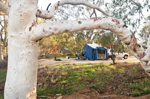 Wooramel River Retreat - Tourism Noosa 0