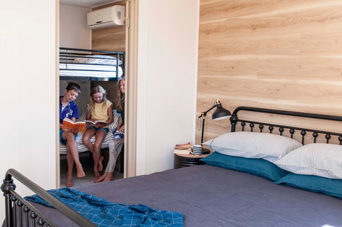 Wooramel River Retreat - Tourism Noosa 1