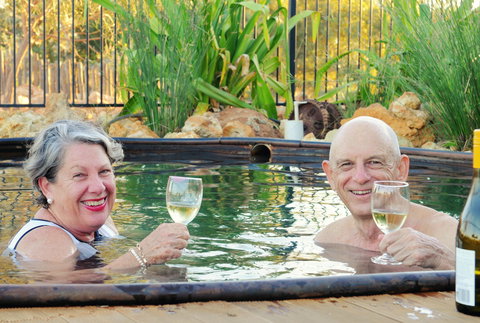 Wooramel River Retreat - Tourism Noosa 3