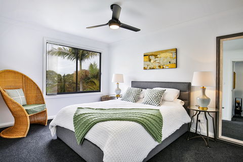 Zen At Culburra - Tourism Noosa 2