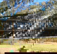 36 Brenda Park Via Morgan -River Shack Rentals - Tourism Noosa