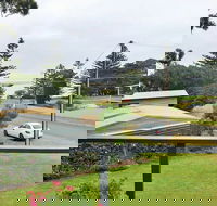 3 Madsen - Tourism Noosa