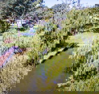 731 East front road Via Mannum -River Shack Rentals - Tourism Noosa