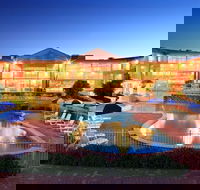 Abbey Beach Resort - Tourism Noosa