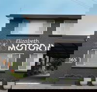 Adamstown Elizabeth Motor Inn - Tourism Noosa