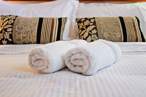 Alpenhorn Holiday Units - Tourism Noosa 2