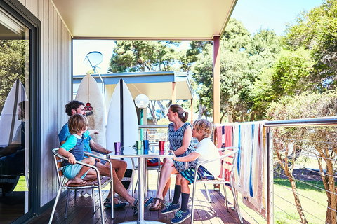 Anglesea Family Caravan Park - Tourism Noosa 1