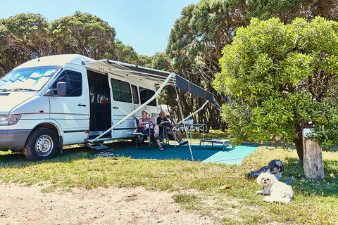 Anglesea Family Caravan Park - Tourism Noosa 2