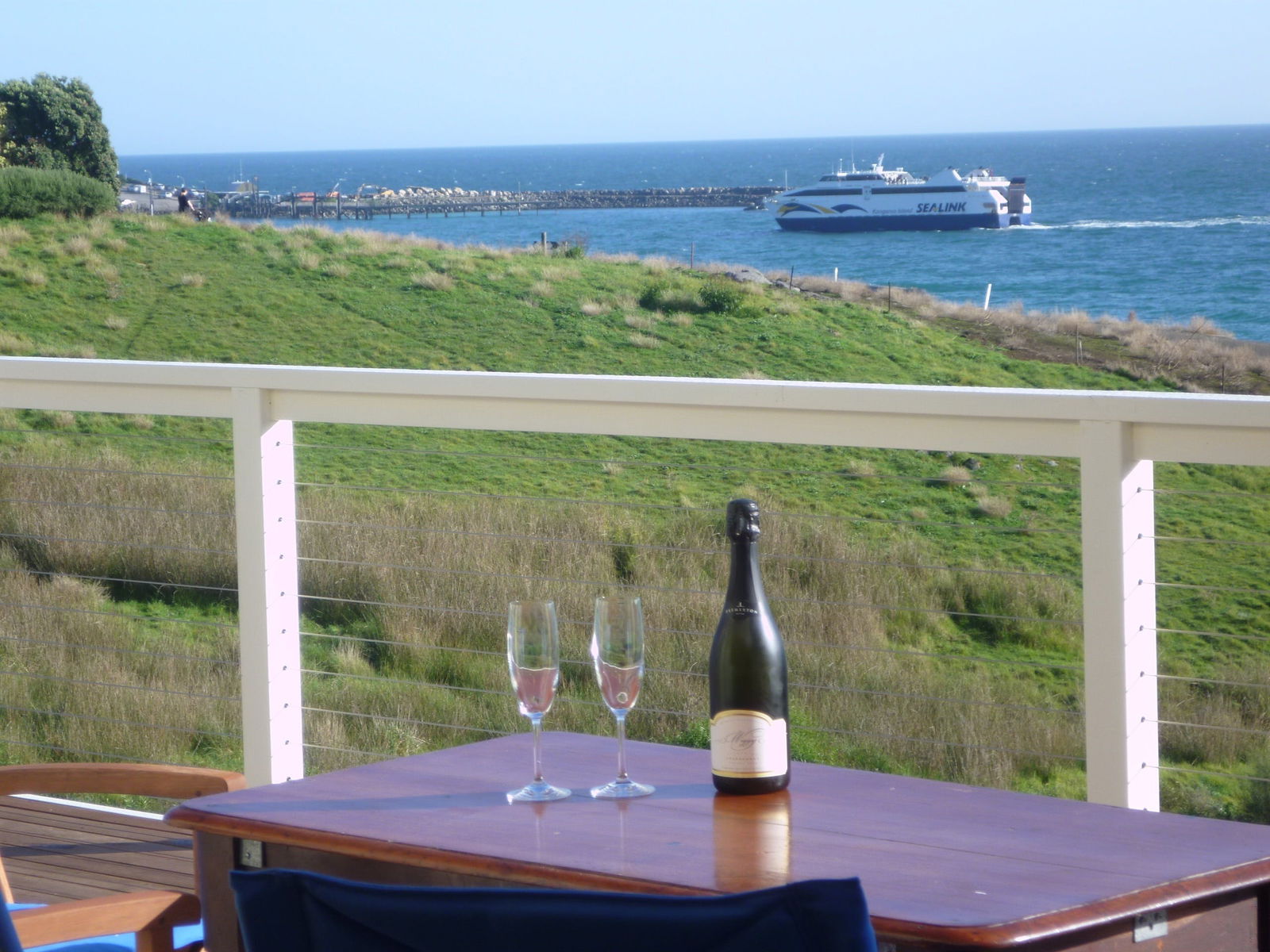 Penneshaw SA Tourism Noosa