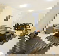 Astina Central Apartments - Tourism Noosa