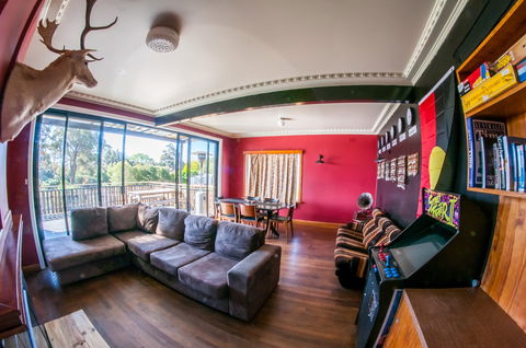 Bairnsdale Workers Accommodation - Tourism Noosa 0