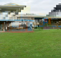 Baudins View Holiday House - Tourism Noosa
