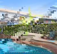 Beachcomber Peregian Beach - Tourism Noosa