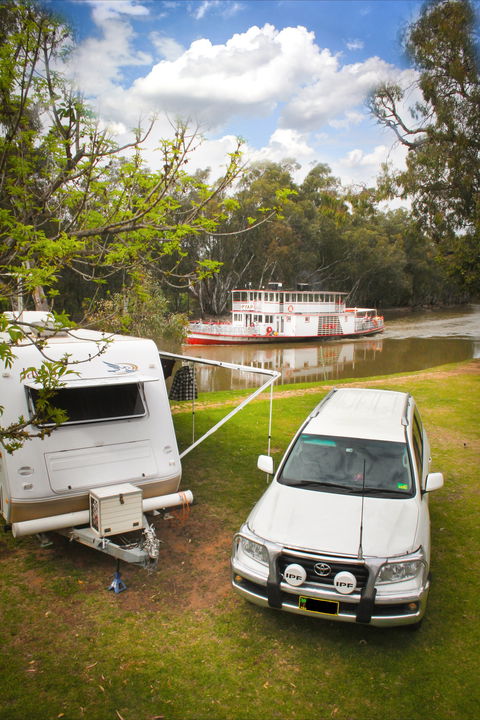 BIG4 Riverside Swan Hill - Tourism Noosa 0