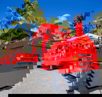 BIG4 Happy Hallidays - Tourism Noosa