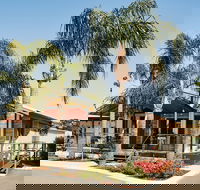 BIG4 Perth Midland Tourist Park - Tourism Noosa