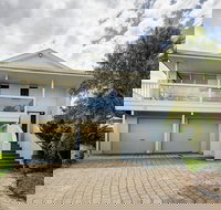 Breezes  Hayborough - Tourism Noosa