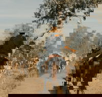 Bullo River Station - Tourism Noosa