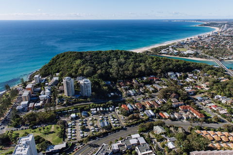Burleigh Beach Tourist Park - Tourism Noosa 1