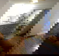 Carnarvon Central Apartments - Tourism Noosa