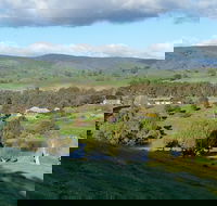 Cheviot Glen Cottages - Tourism Noosa