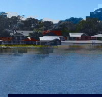 Christians Minde Cottage - Tourism Noosa