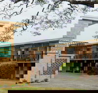 City Centre Apartments - Tourism Noosa