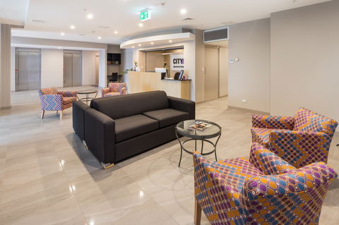 City Edge Dandenong Apartment Hotel - Tourism Noosa 0