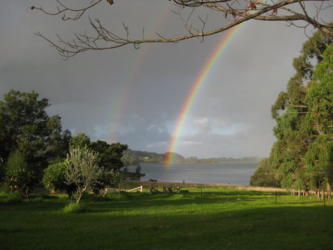 Clark Bay Cottages - Tourism Noosa 0